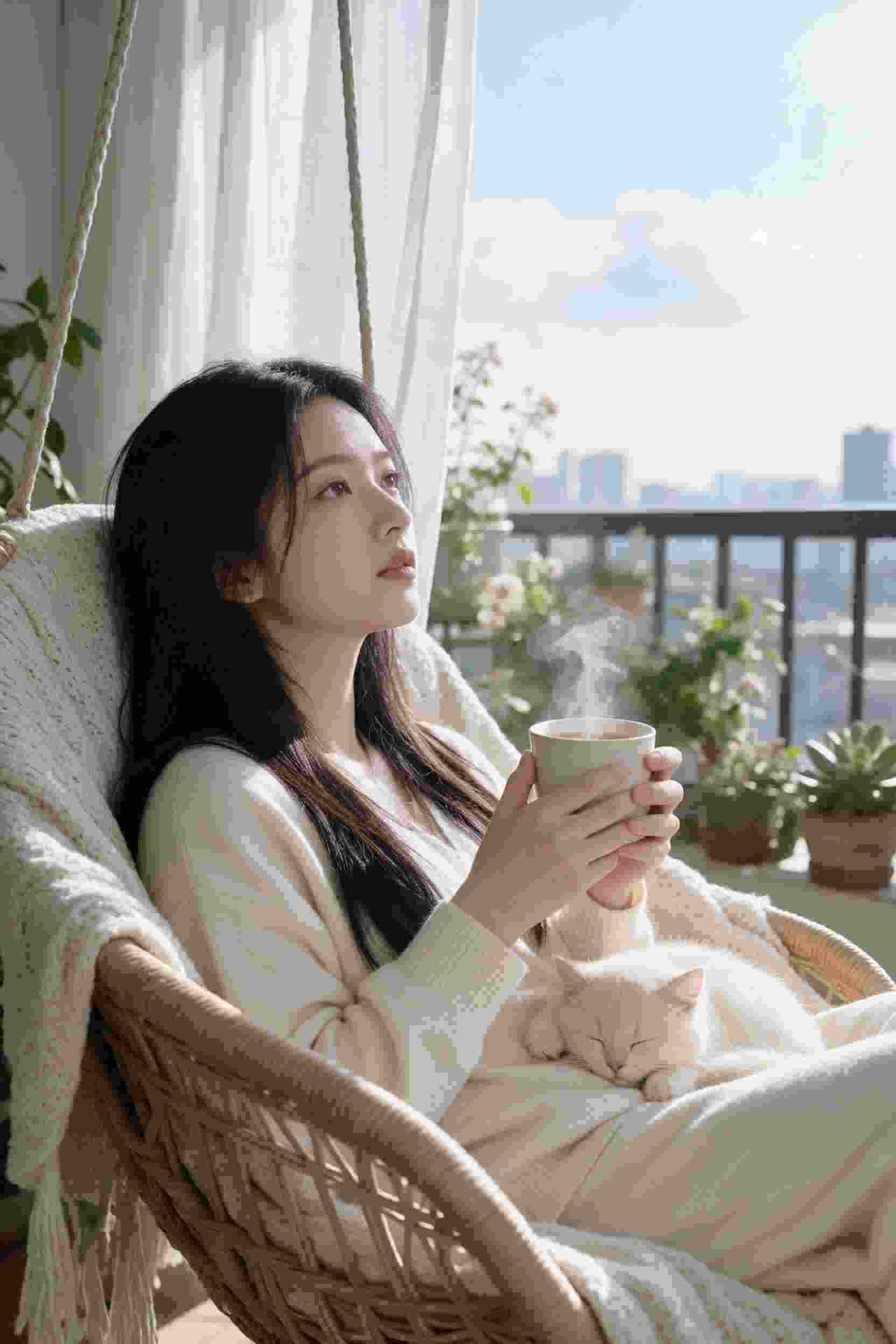 甜蜜恋情