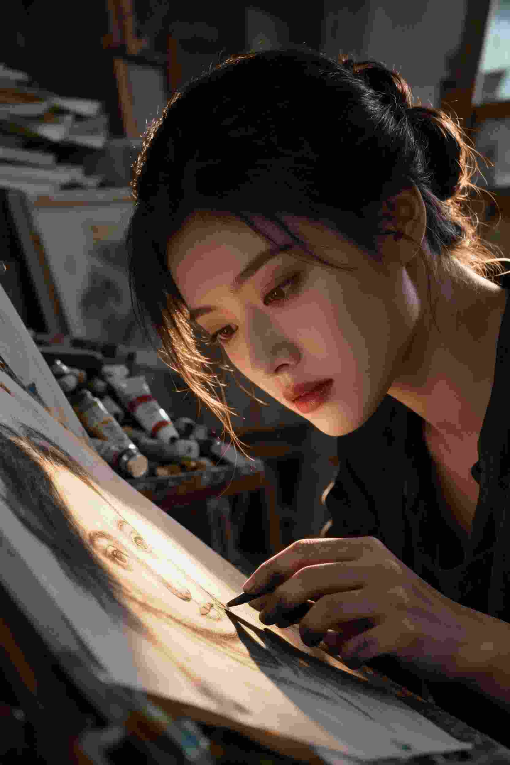 青春爱情