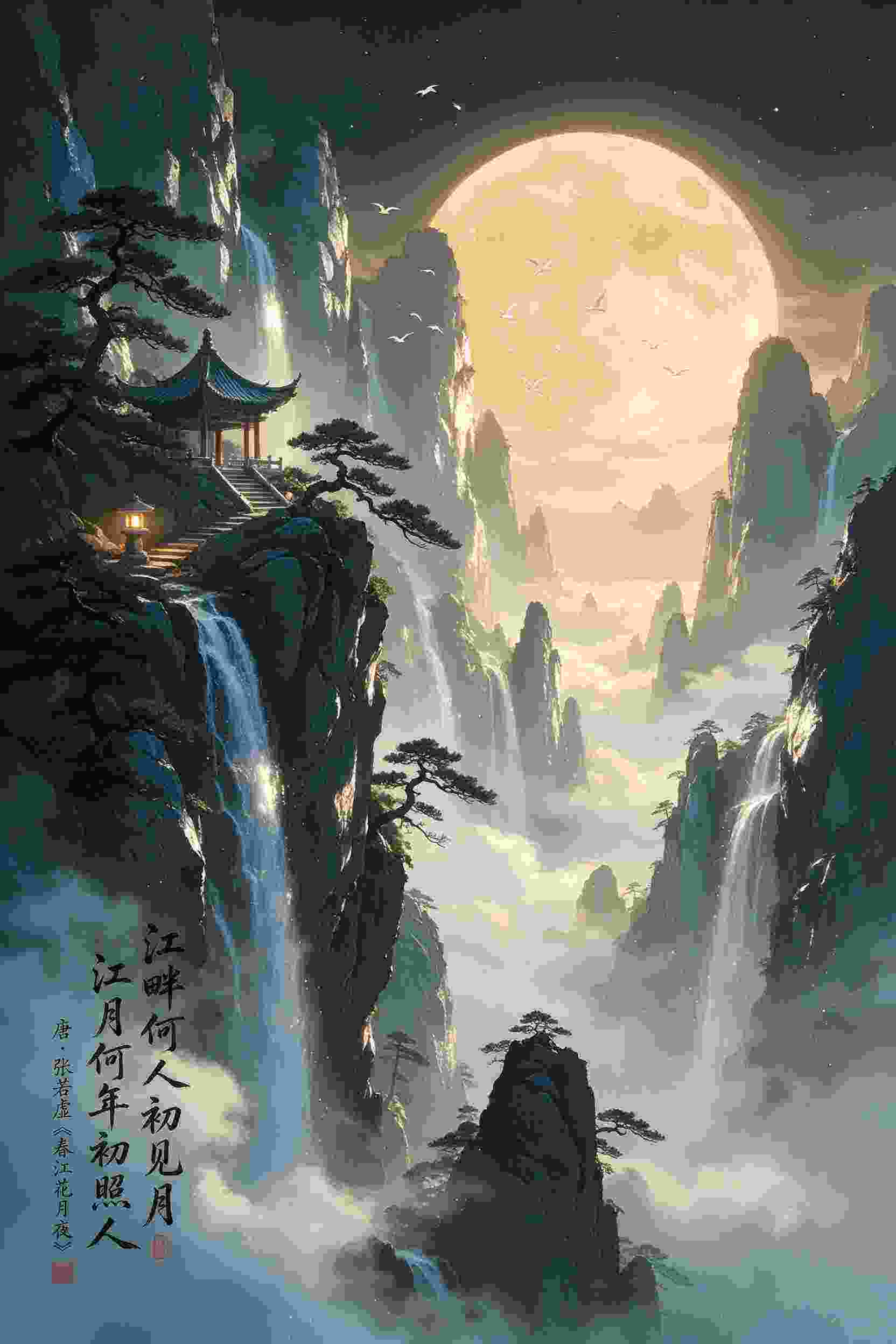你好邻居