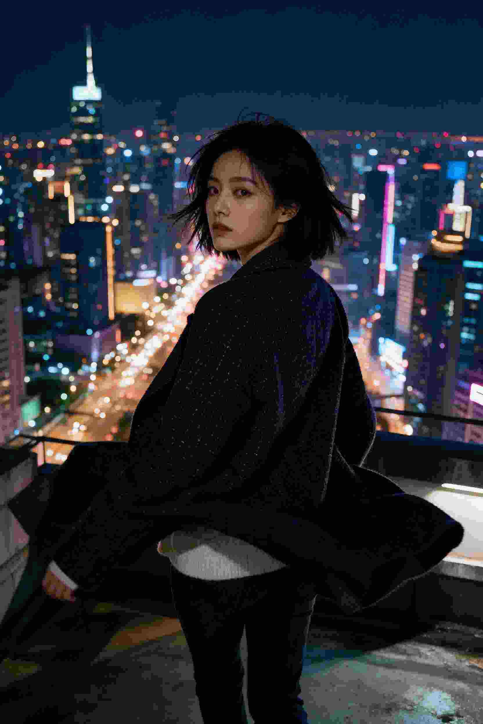 烧脑剧