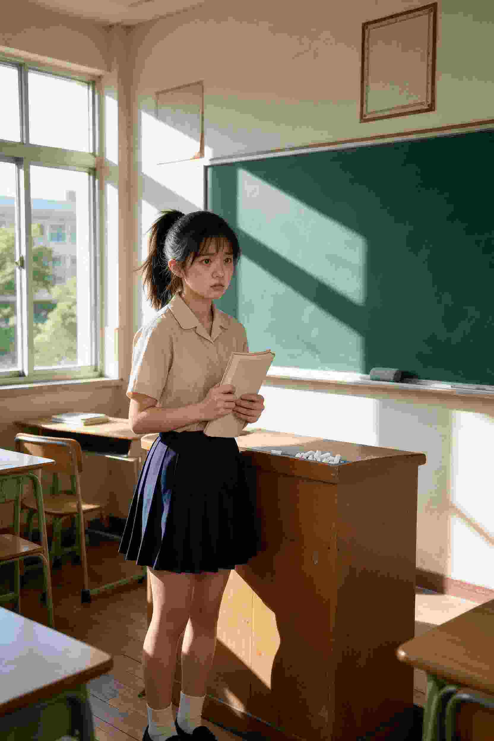 悬疑剧
