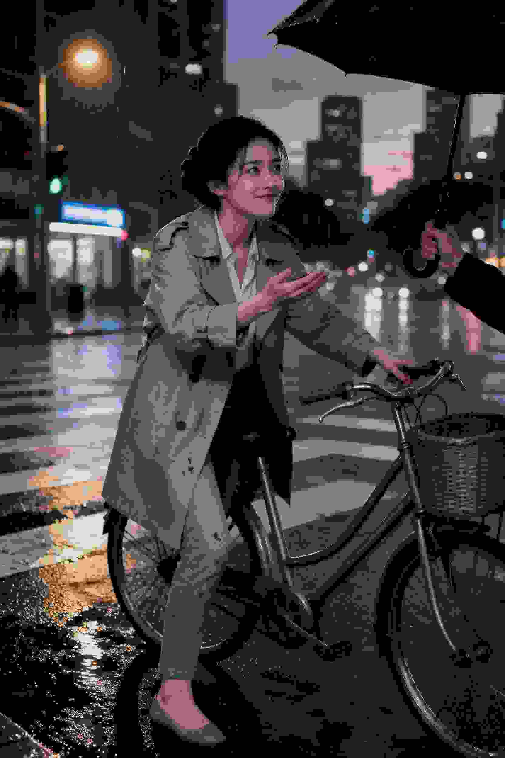 你好邻居
