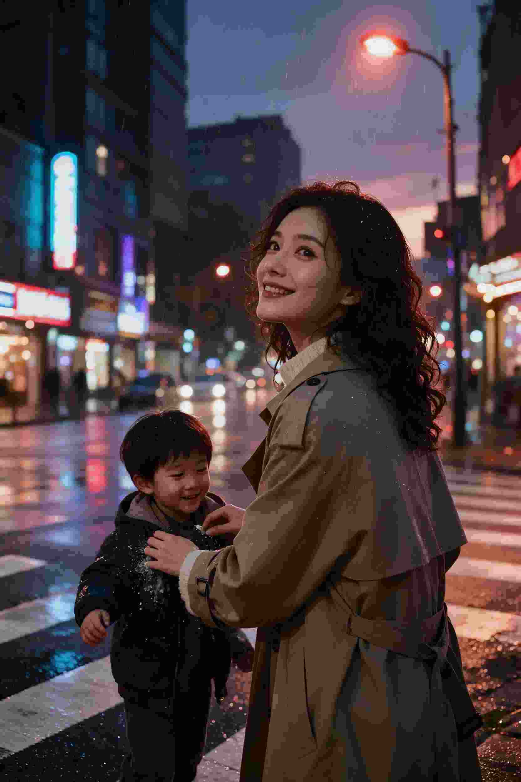 温暖的弦